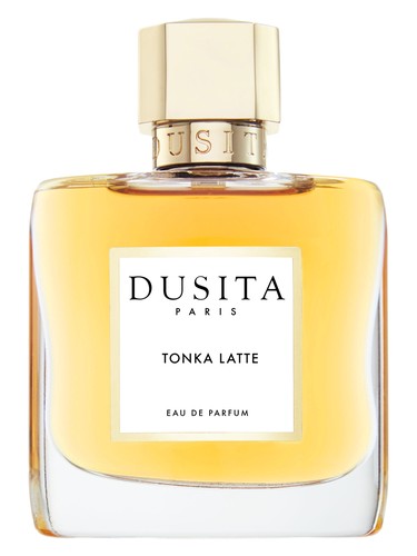 Tonka Latte by Parfums Dusita
