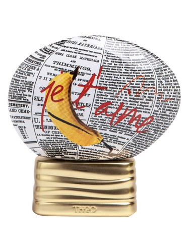 L’Explicite by The House of Oud