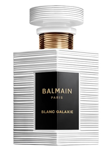 Blanc Galaxie by Balmain Beauty