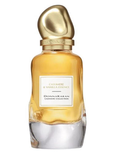 Cashmere &amp; Vanilla Essence
