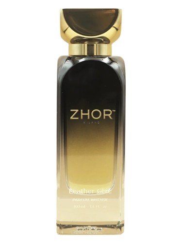 Leather Chic by Zhor Milano