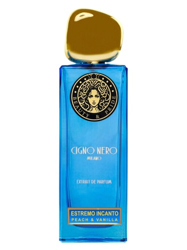 Estremo Incanto by Cigno Nero