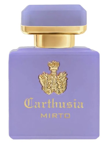Intenso di Mirto