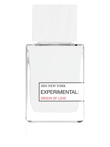 ORIGIN OF LOVE by MiN NEW YORK