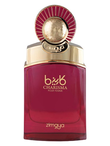 Charisma Pour Femme by Zimaya