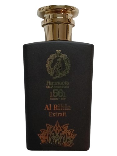 Al Rihla Farmacia SS. Annunziata perfume by Farmacia SS Annunziata