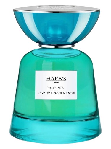 Colonia Lavande Gourmande HARB'S perfume by HARB S