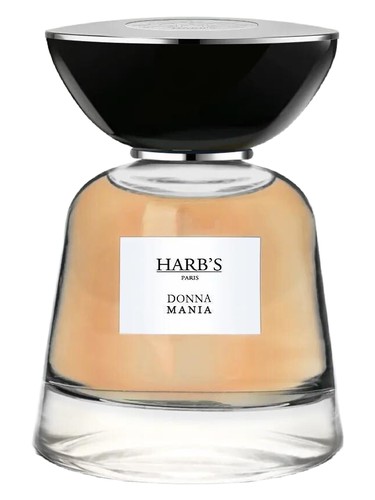 Donna Mania HARB'S perfume by HARB S