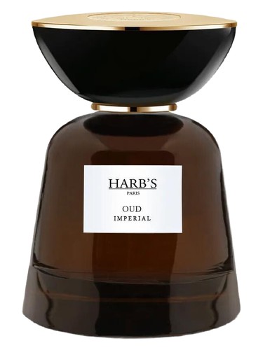 Oud Imperial HARB'S perfume by HARB S