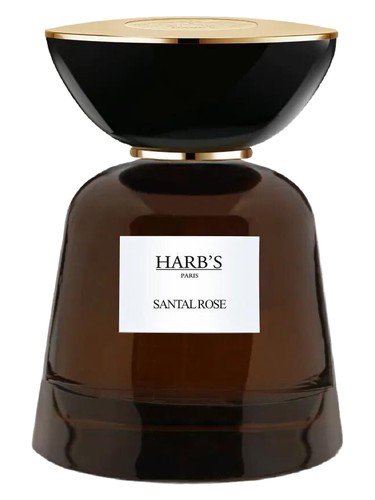 Santal Rose HARB'S perfume by HARB S