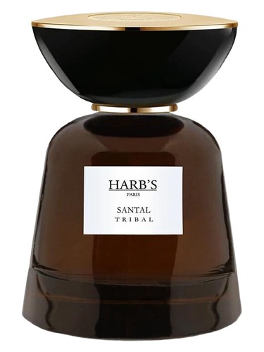 Santal Tribal HARB'S perfume by HARB S