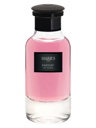 Fantasy in Paris HARB'S perfume by HARB S