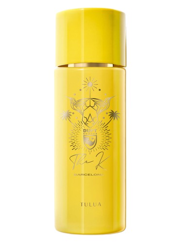 Tulua Limited Edition by Kinetic Perfumes