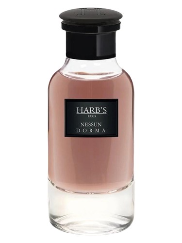 Nessun Dorma HARB'S perfume by HARB S