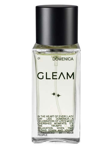 Domenica by Gleam Perfume