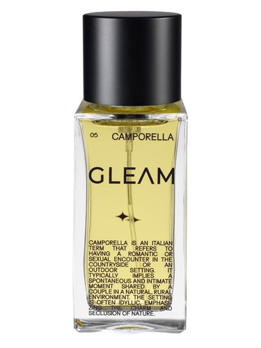 Camporella by Gleam Perfume