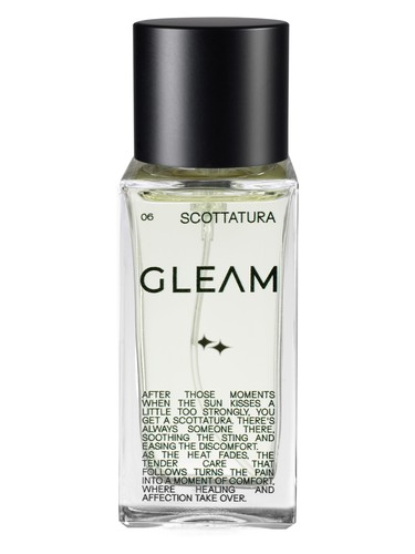 Scottatura by Gleam Perfume