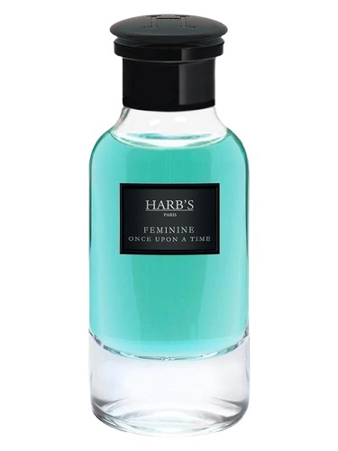 Feminine Once Upon a Time HARB'S perfume by HARB S