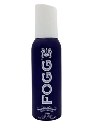 Royal by Fogg