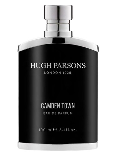 Camden Town by Hugh Parsons