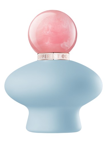 Mad About the Boy by Different Ego