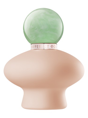 Preppy Girl by Different Ego