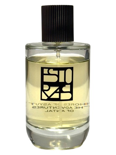 Shores Of Asyut by Estoras