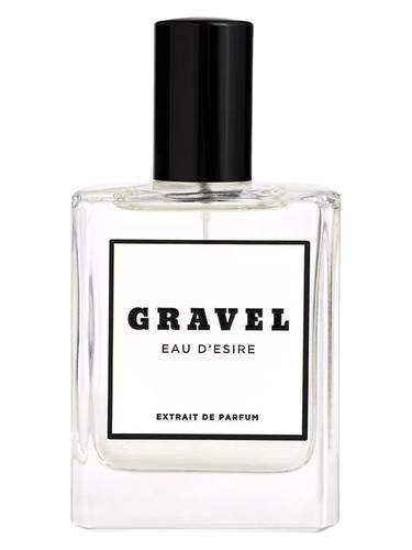 Eau d'Esire by Gravel