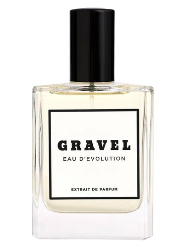 Eau d'Evolution by Gravel