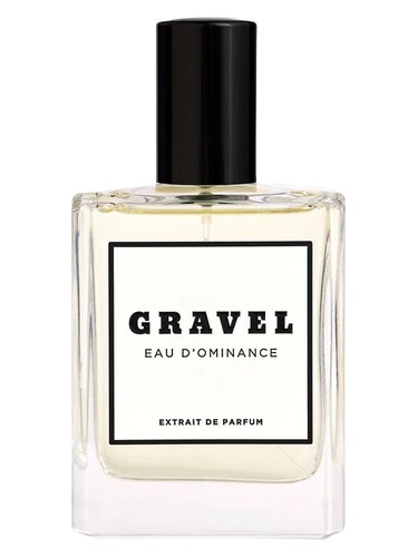 Eau d'Ominance by Gravel