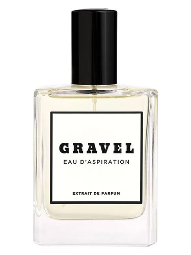 Eau d'Aspiration by Gravel
