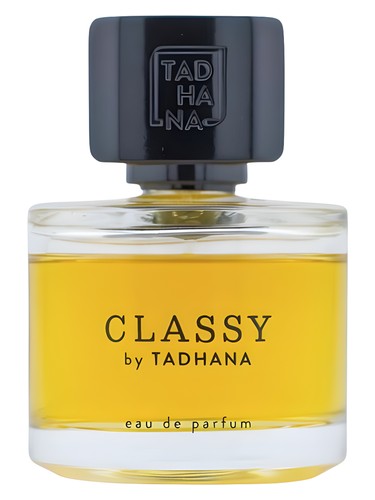Classy by TADHANA