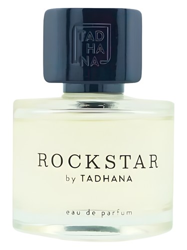 Rockstar by TADHANA