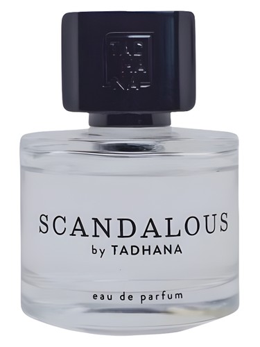 Scandalous by TADHANA