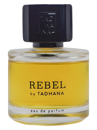 Rebel by TADHANA