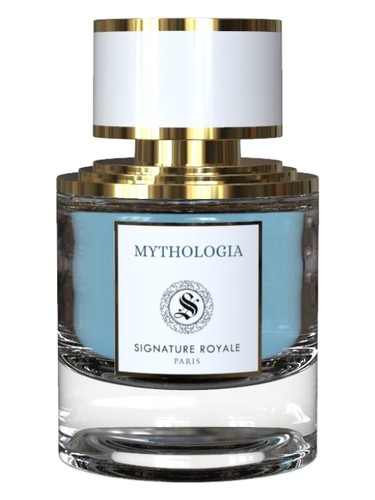Mythologia by Signature Royale