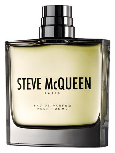 Steve McQueen by Steve McQueen