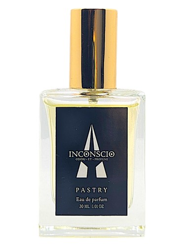 Pastry by Inconscio Odori et Profumi