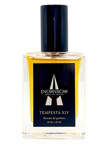 Tempesta XIV by Inconscio Odori et Profumi