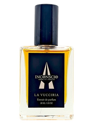 La Vucciria by Inconscio Odori et Profumi