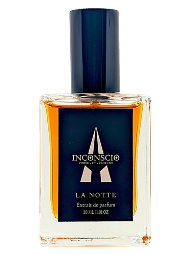 La Notte by Inconscio Odori et Profumi