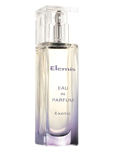 Elemis Exotic Eau de Parfum by Elemis