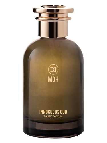 Innocuous Oud by MOH