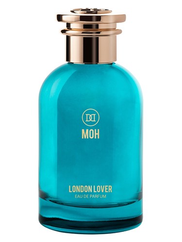 London Lover by MOH