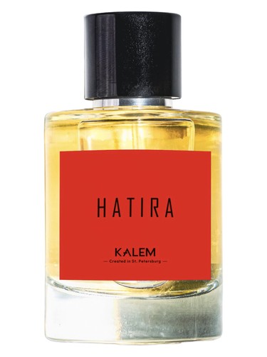 Hatira by Kalem