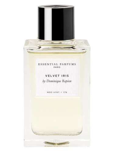 Velvet Iris by Essential Parfums