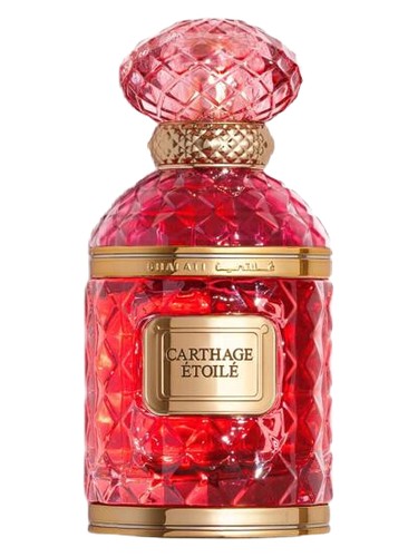 Carthage Etoile