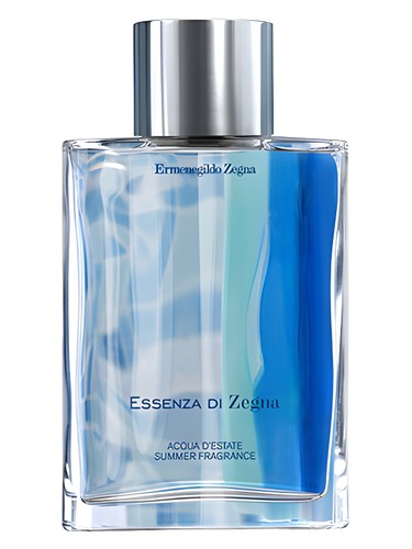Acqua D'Estate Essenza by Ermenegildo Zegna
