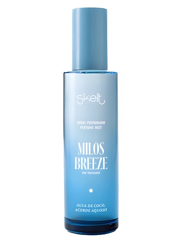 Milos Breeze by Skelt