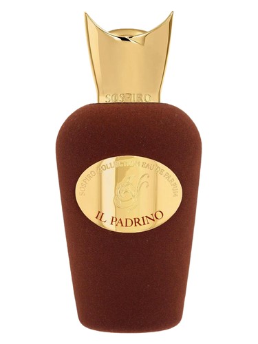 Il Padrino by Sospiro Perfumes